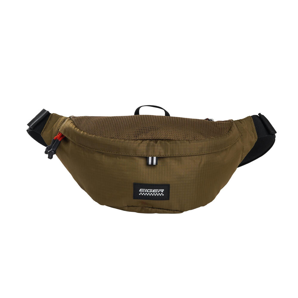 EIGER Emissary 3L Waist Bag