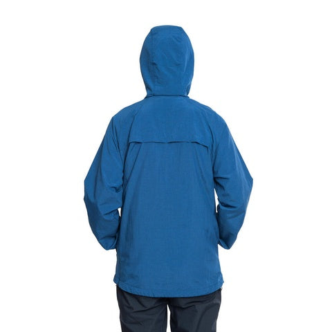 EIGER Mounclain Anorak Jacket