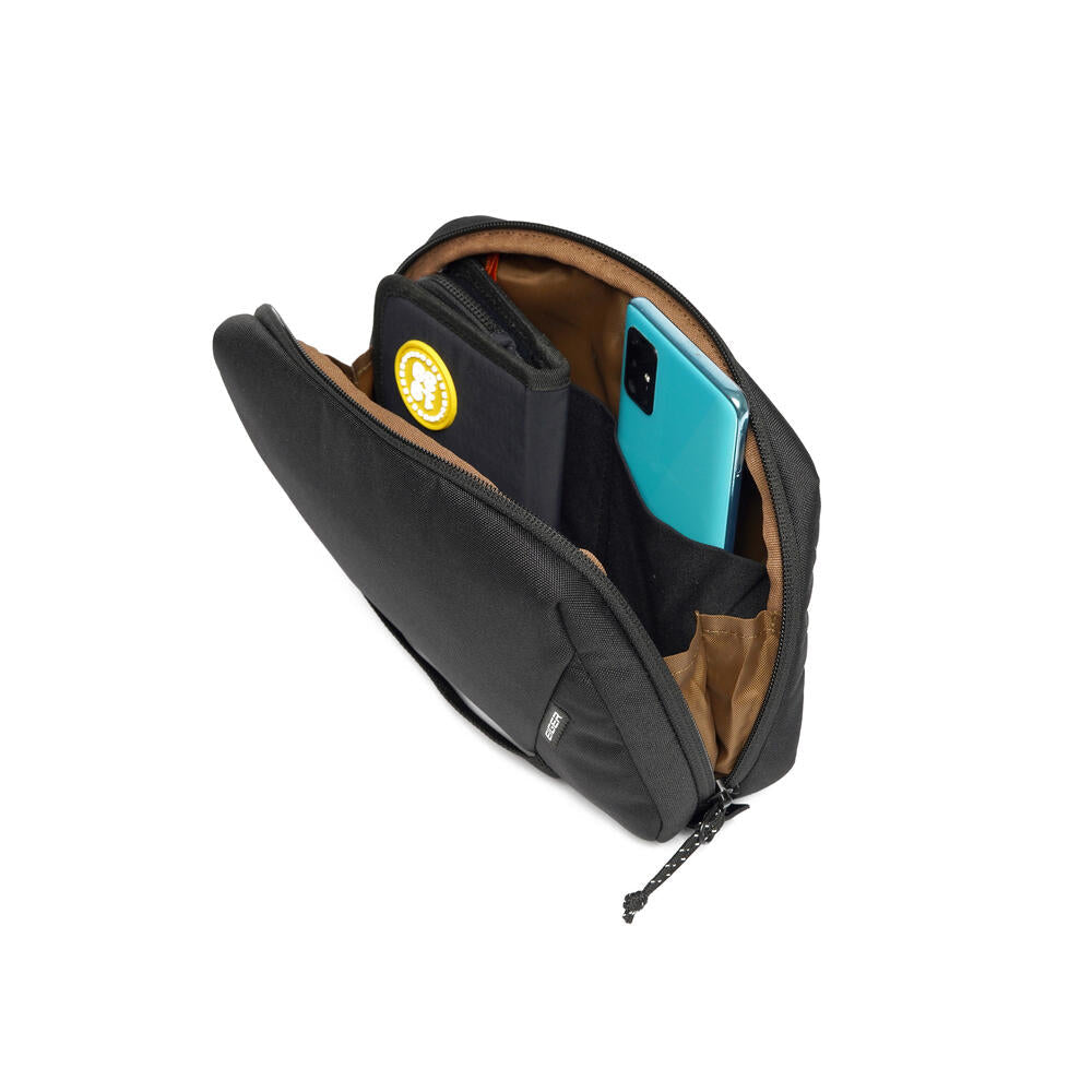 EIGER Barrier Dopp Kit 1A
