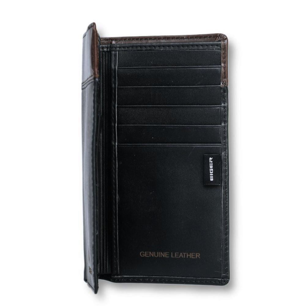 EIGER KLT Western 2.0 Wallet