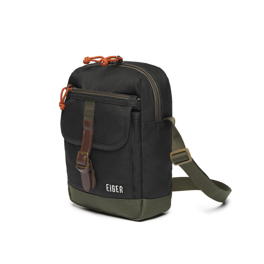 EIGER Voyager Travel Pouch