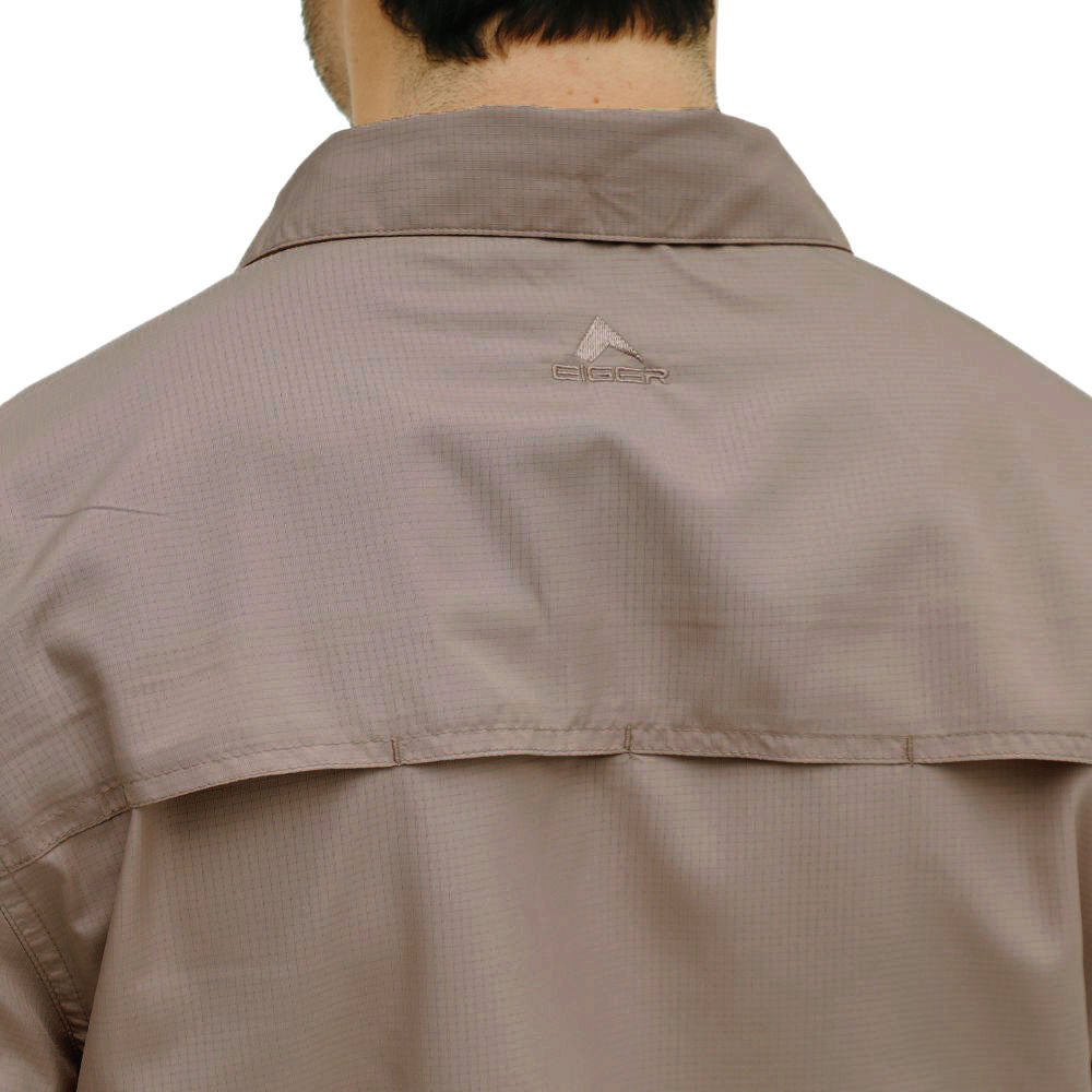 EIGER Flobamora XT Long-Sleeved Shirt