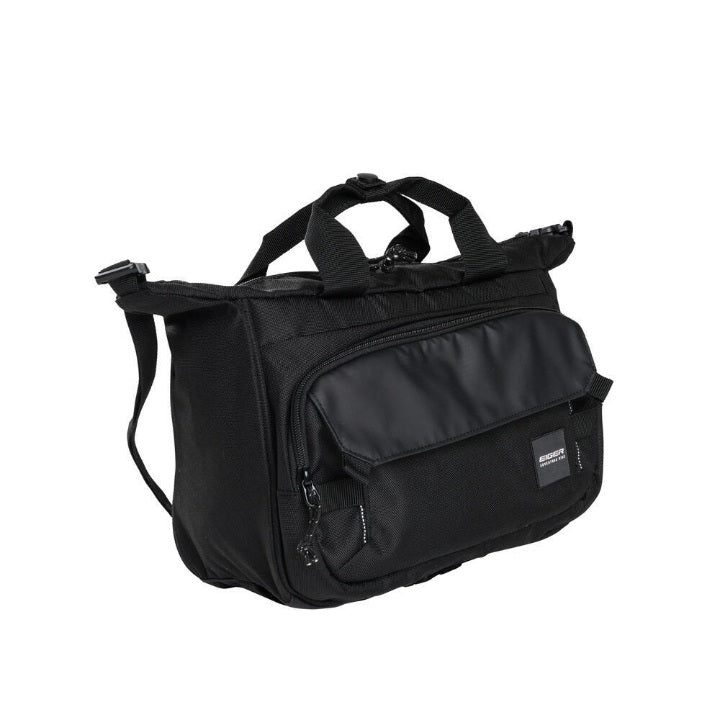 EIGER Raintour Handlebar 8L Bag