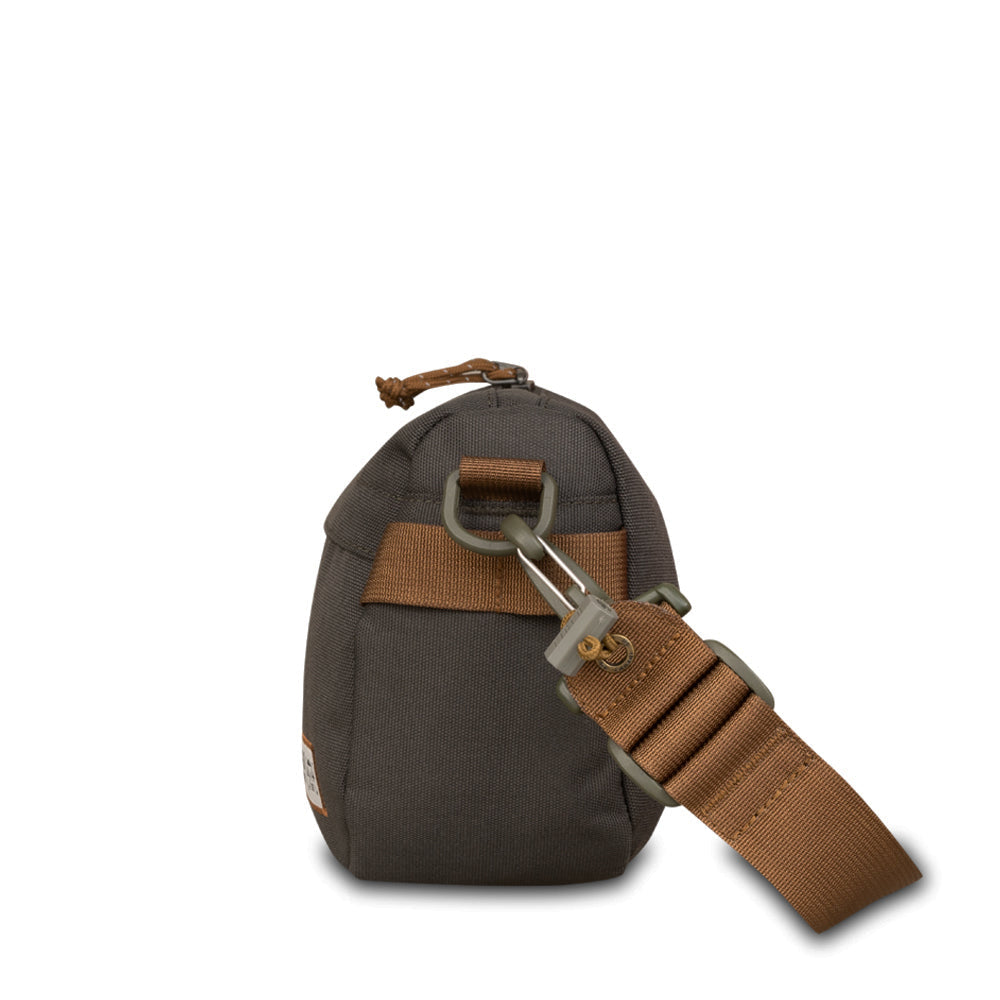 EIGER Tourer Shoulder Bag