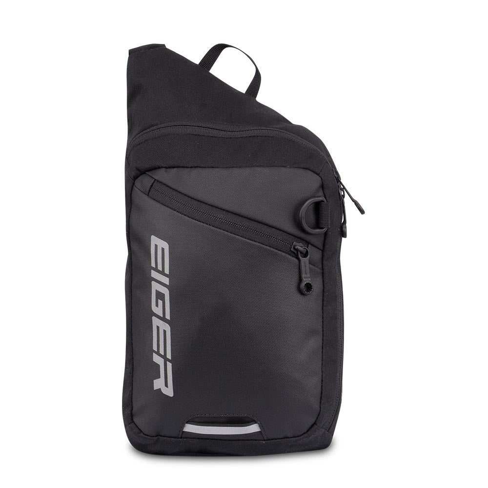 EIGER Herald 5L V Cross Sling Bag