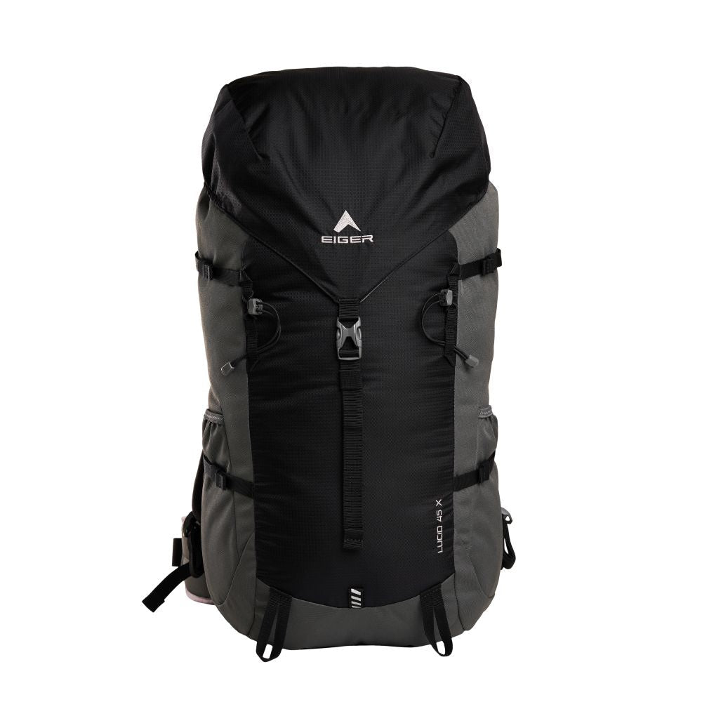 EIGER Z-Lucid 45 Carrier