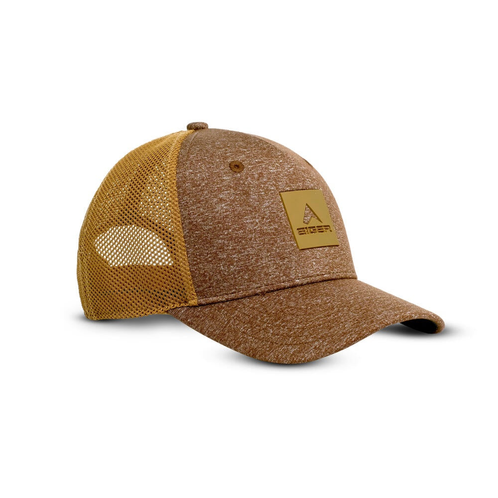 EIGER X Camionero 1.0 Cap