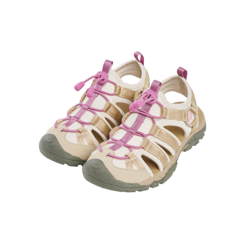 EIGER Junior Moorland Toe Sandals