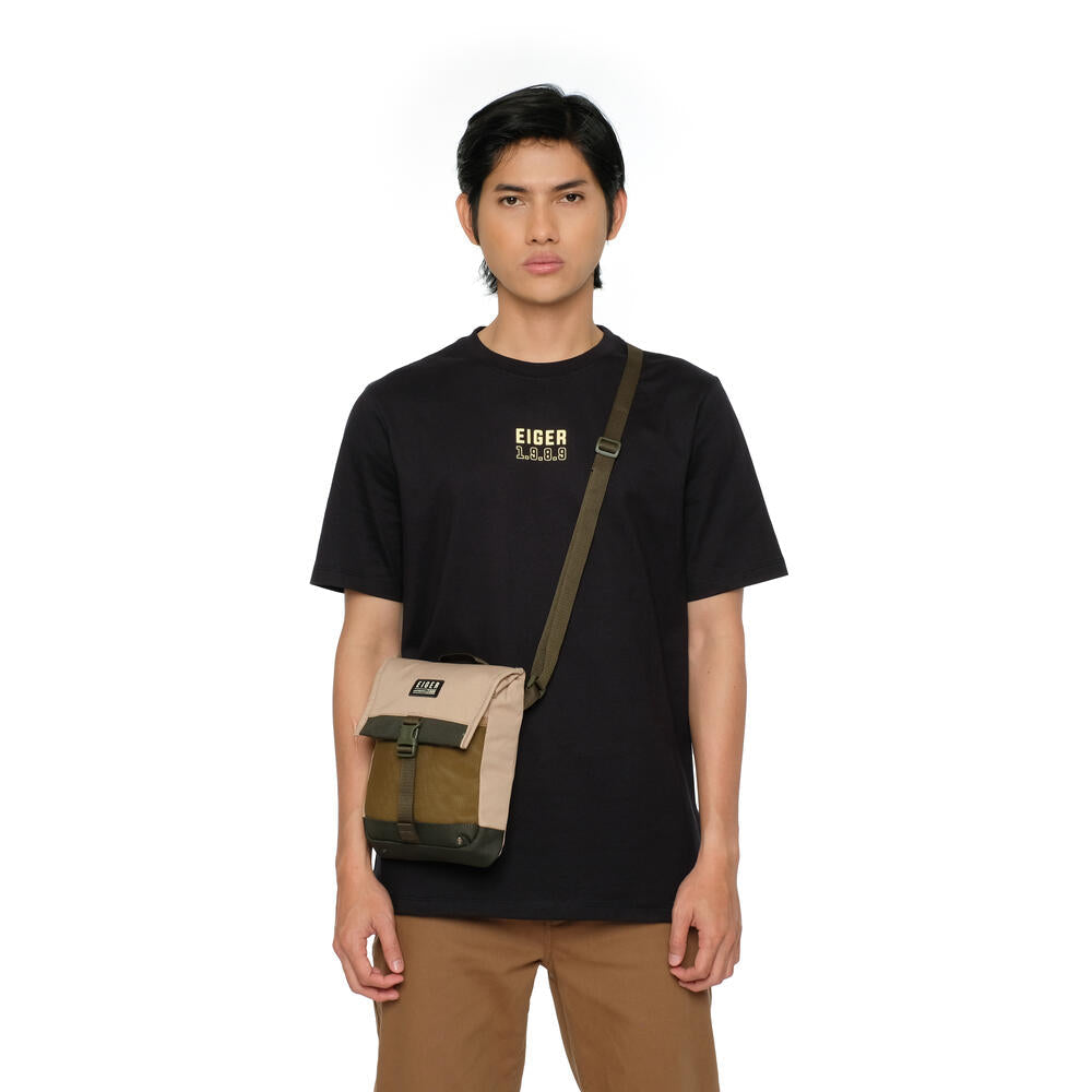 EIGER Rivulet Pouch Bag 1A