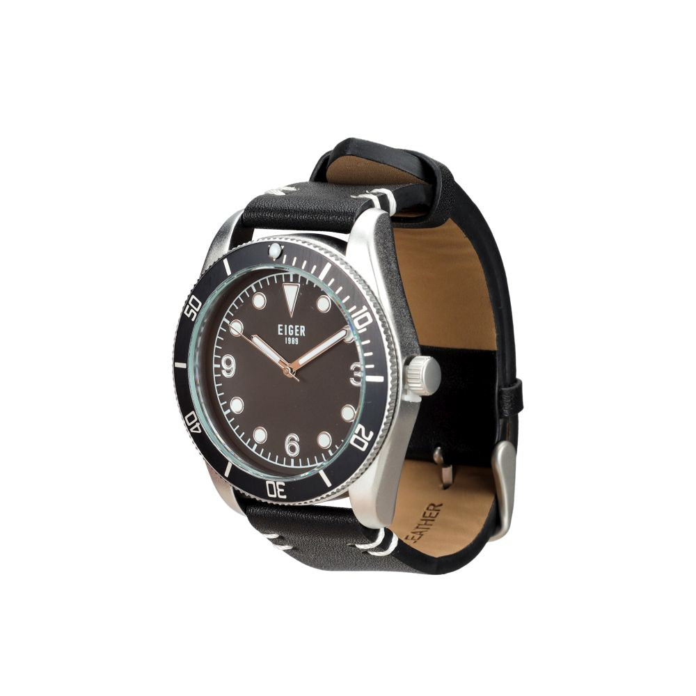 EIGER Bregaglia Watch