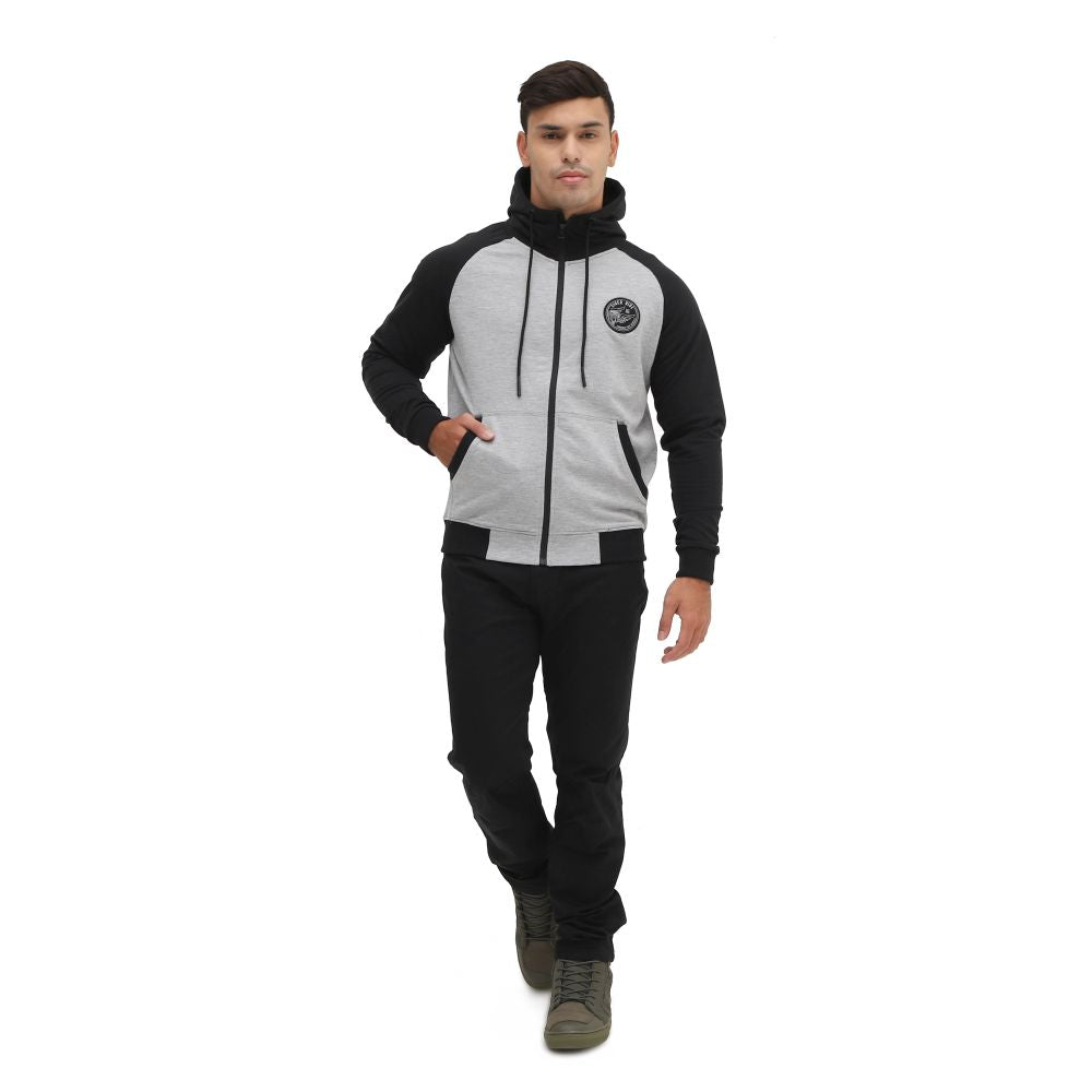 EIGER Overleven Hoodie Sweater