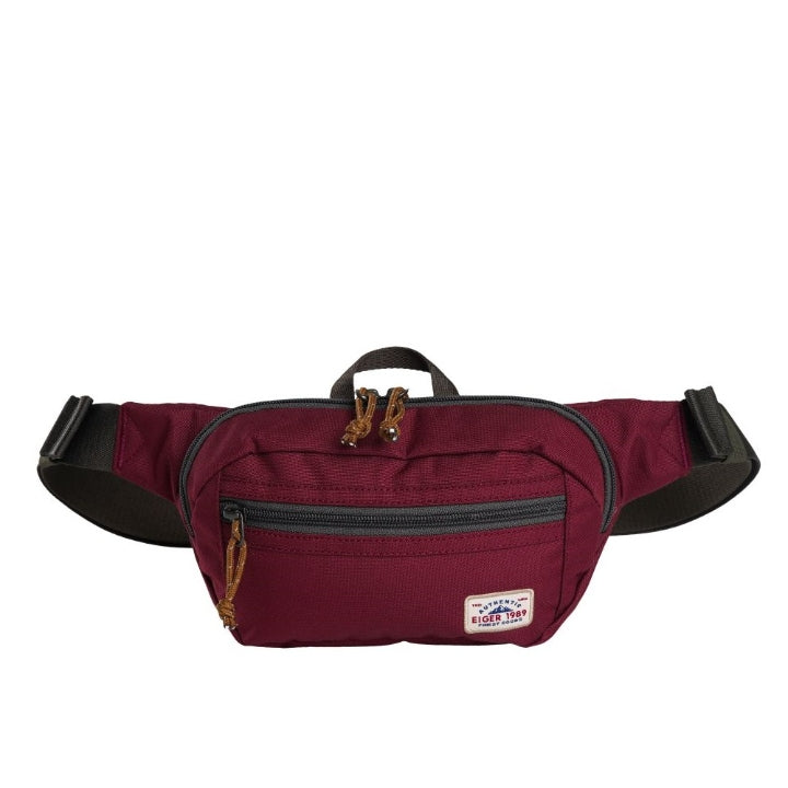 EIGER Grapnel Waist Bag 1A