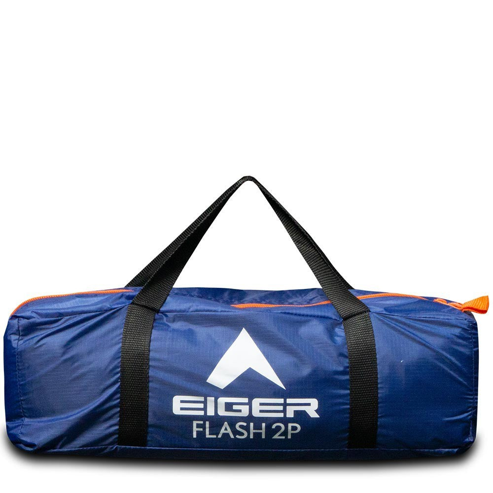 EIGER Flash 2P Tent