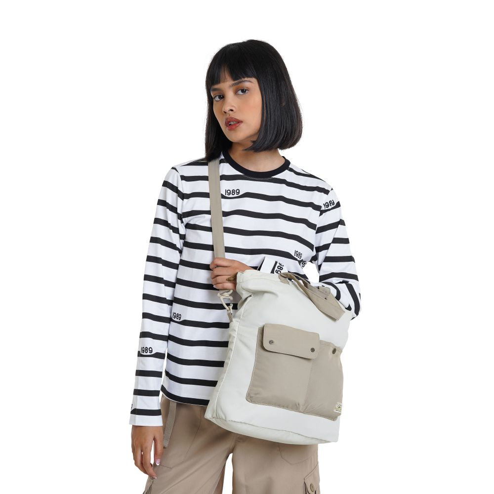EIGER WS Vanda Shoulder Sling Bag