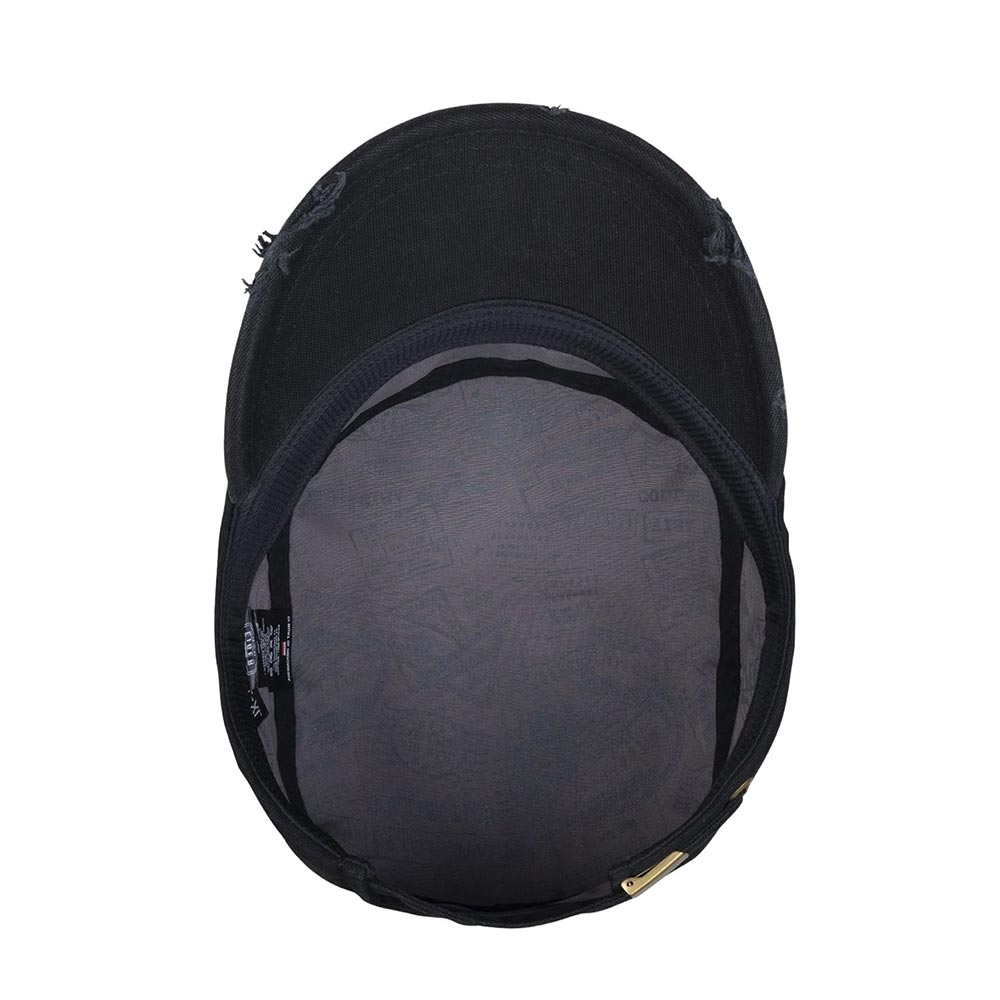EIGER Askeri Cap Lifestyle