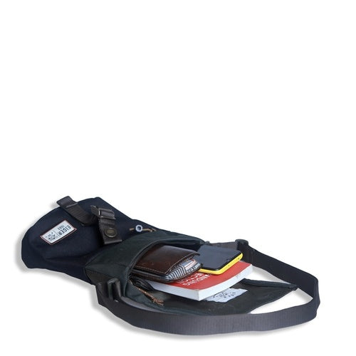 EIGER Wanderer Pouch Bag