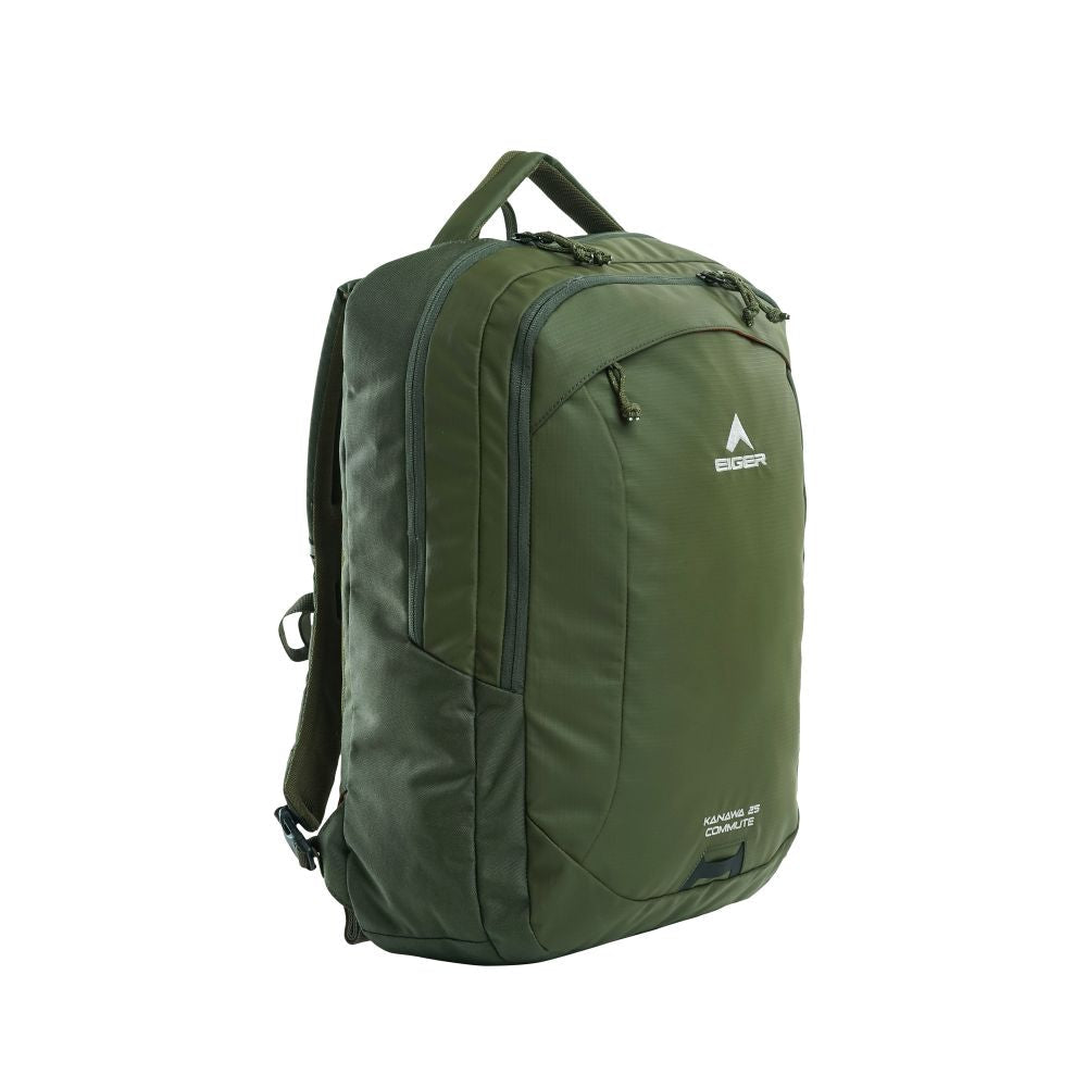 EIGER Kanawa Commute 25 1.0 1F Laptop Backpack