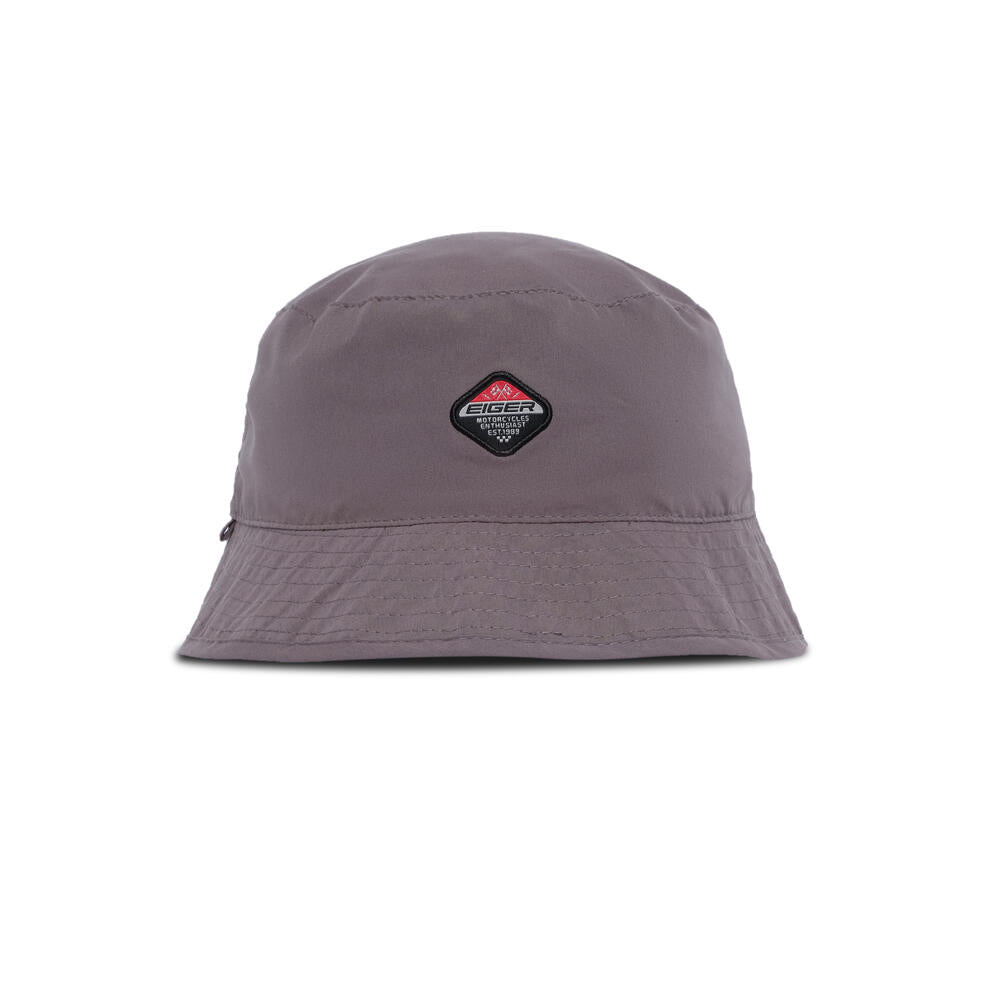 EIGER Reversible Route Bucket Hat