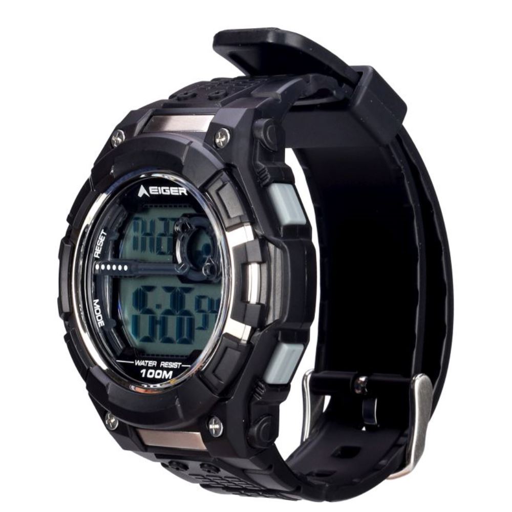 EIGER Jam Digi 1.0 Watch