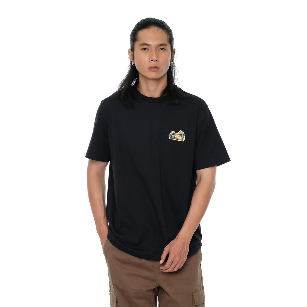 EIGER Camfest Tees SS 2.0