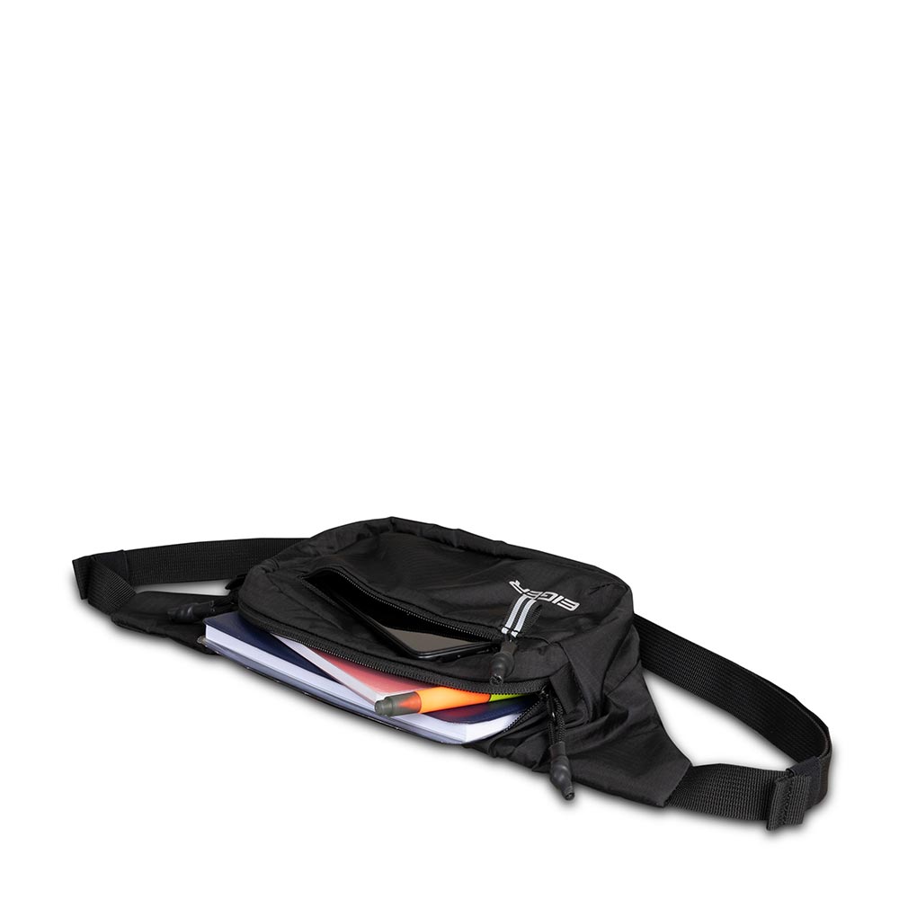 EIGER Iridium 2L Foldable Waist Bag