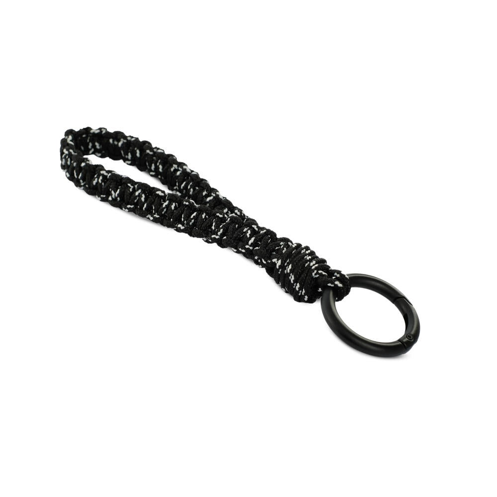 EIGER Women Boucle Keychain