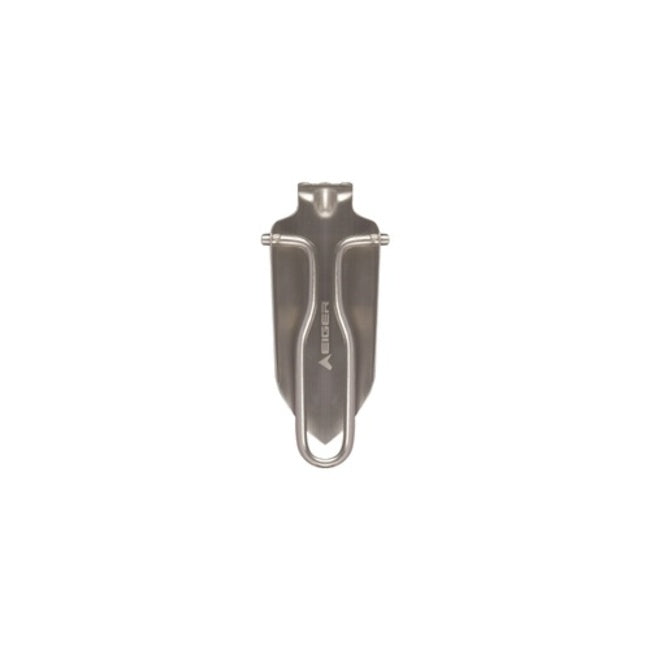 EIGER Folding Trowel