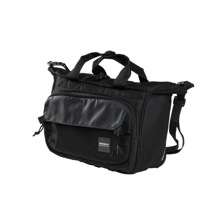 EIGER Raintour Handlebar 8L Bag