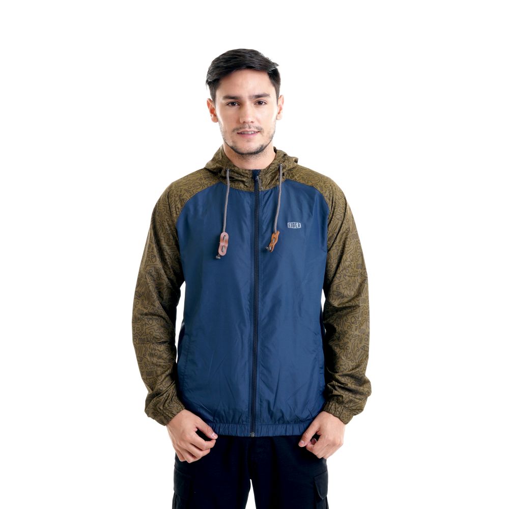 EIGER Bristol Windblock Jacket