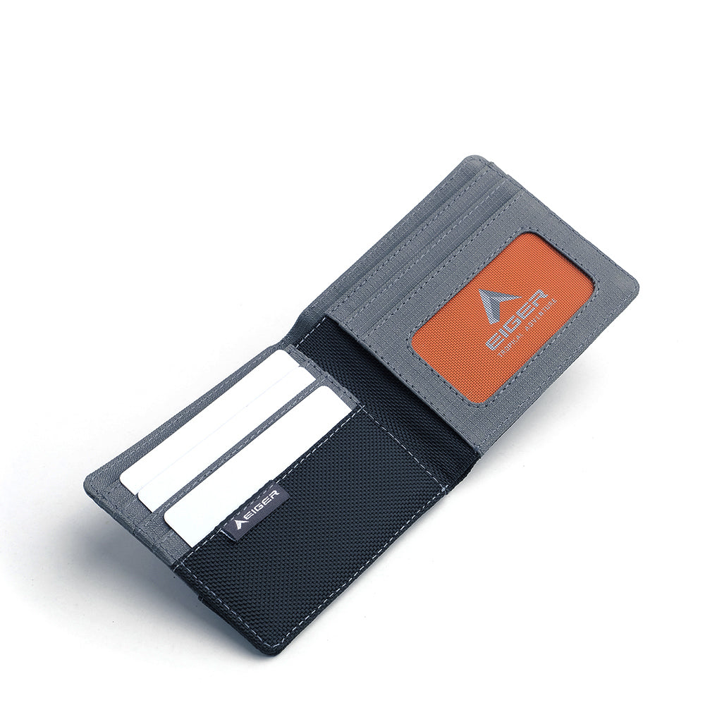 EIGER D. Geometrica Wallet