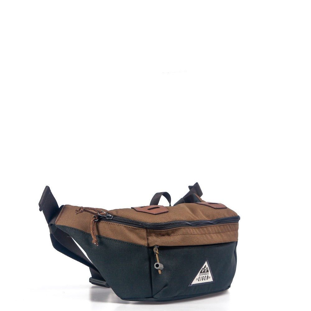 EIGER Wanderdrift 4.0 Waist Bag