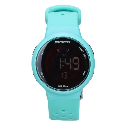 EIGER Savatra Watches