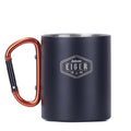 EIGER Carabiner Mug 1.0