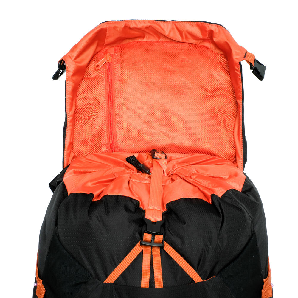 EIGER Spider Rock 30 Carrier