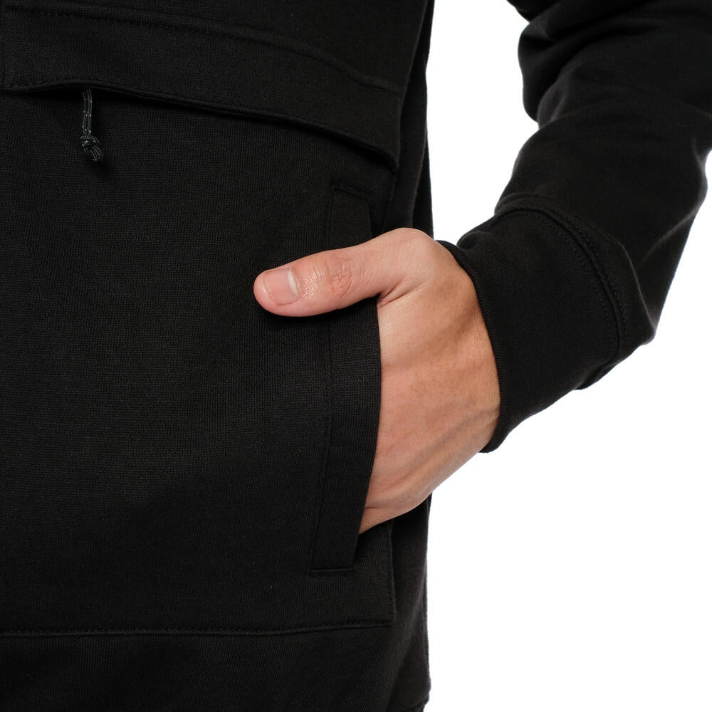 EIGER Hillwander Hoodie Sweater