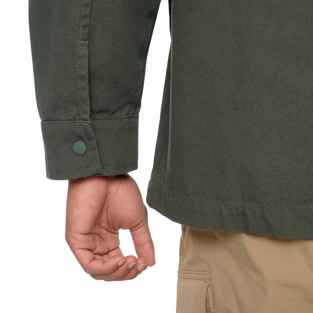 EIGER Crosstown Jackshirt