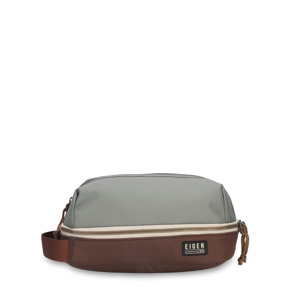 EIGER Wanderhaul Toiletry Kit