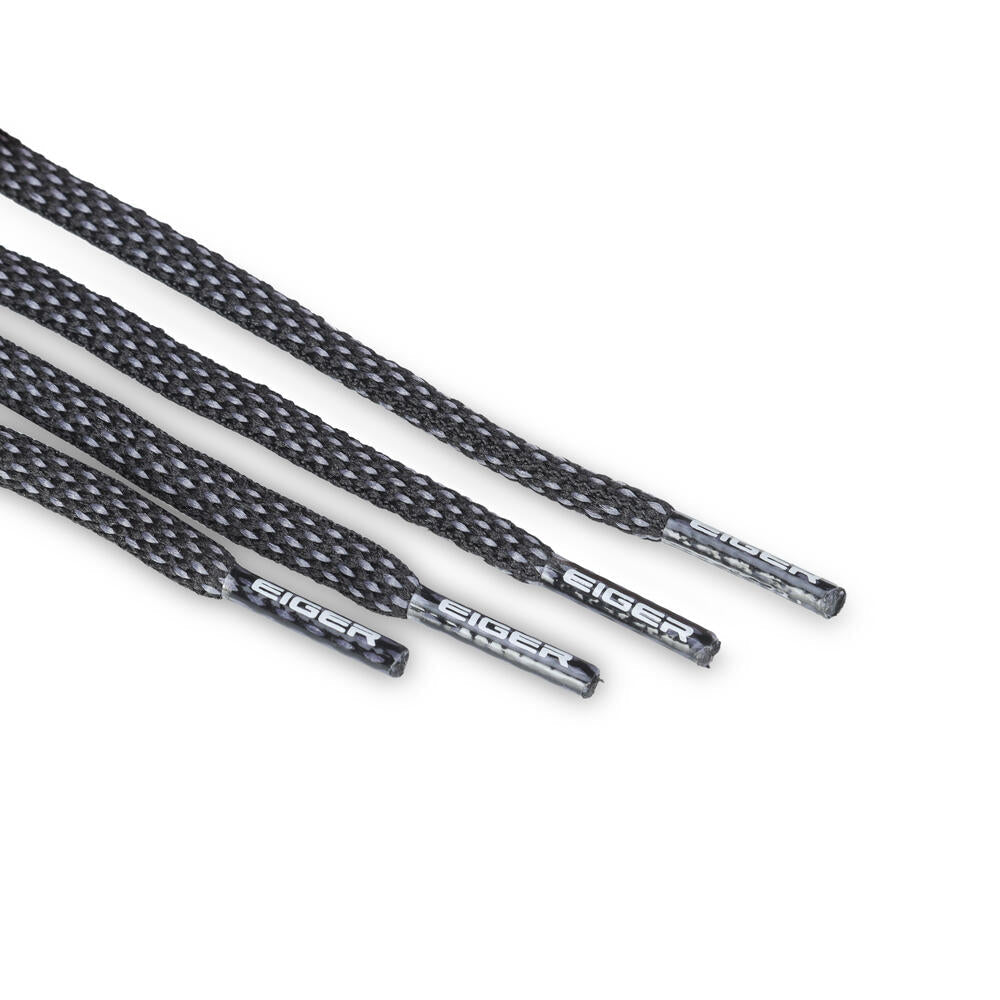 EIGER Arrow Shoelaces
