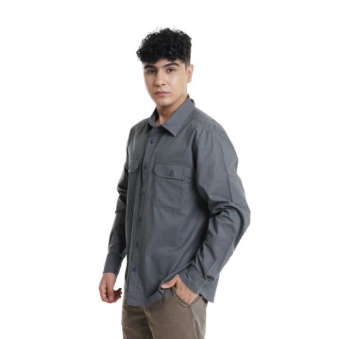EIGER Madison Long-Sleeved Shirt