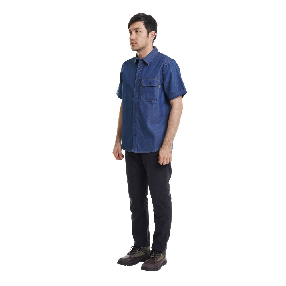 EIGER Sedona Short-Sleeved Shirt
