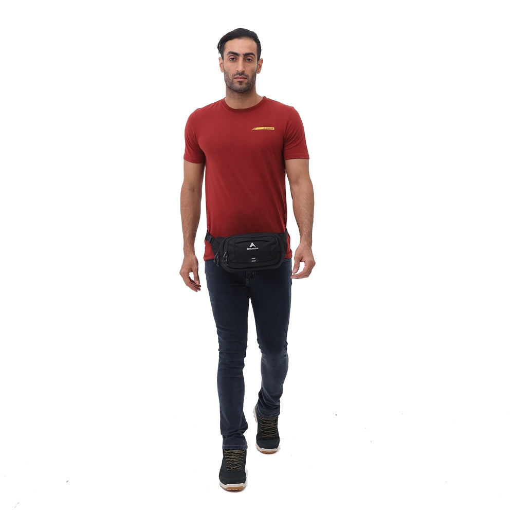 EIGER Wall Run 1A Waist Bag