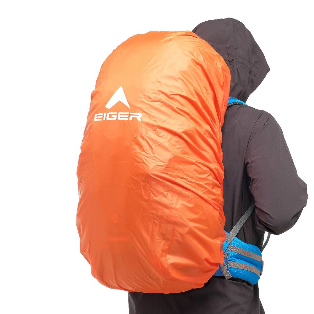 EIGER Coverbag - Size L