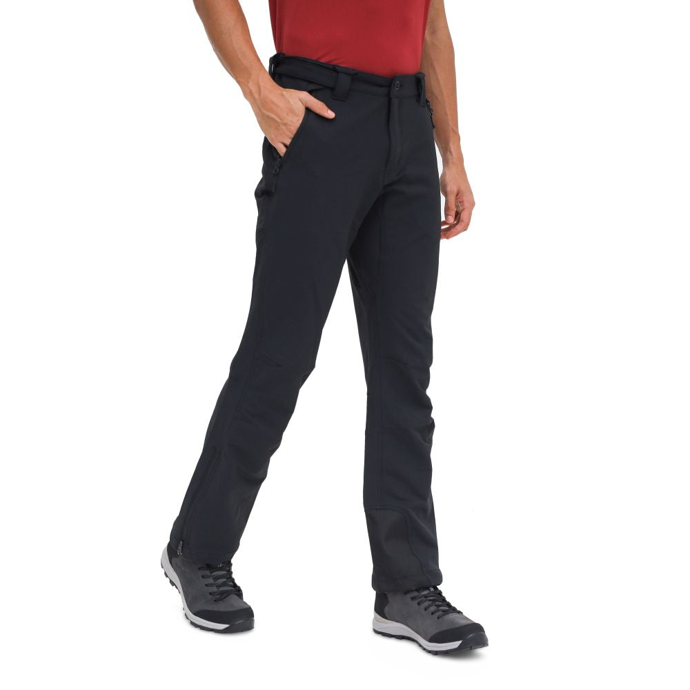 EIGER Mens Zenith XG Softshell Pants