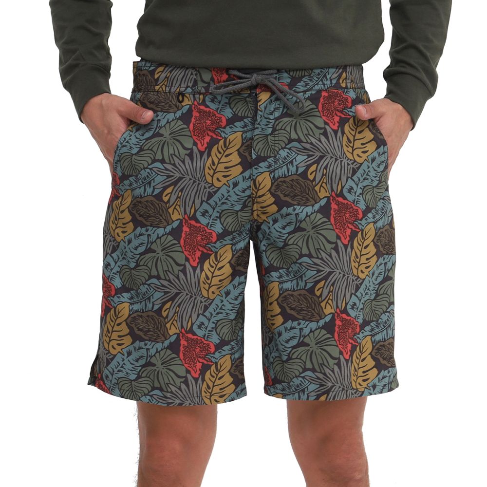 EIGER Venture Short