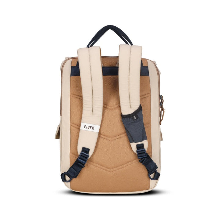 EIGER X-Cruisage Canvas 20L 1A