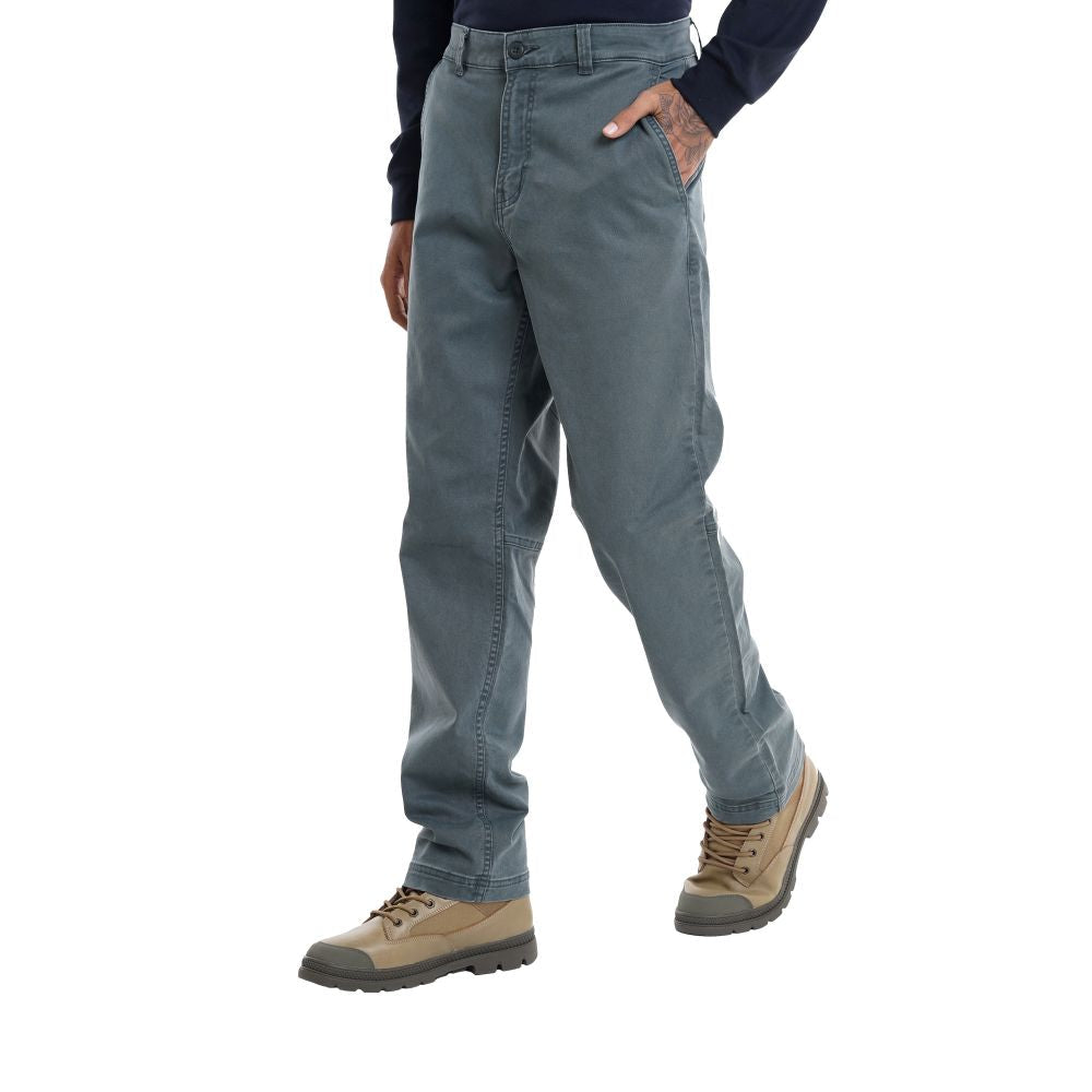 EIGER Salvage Longpant Eco