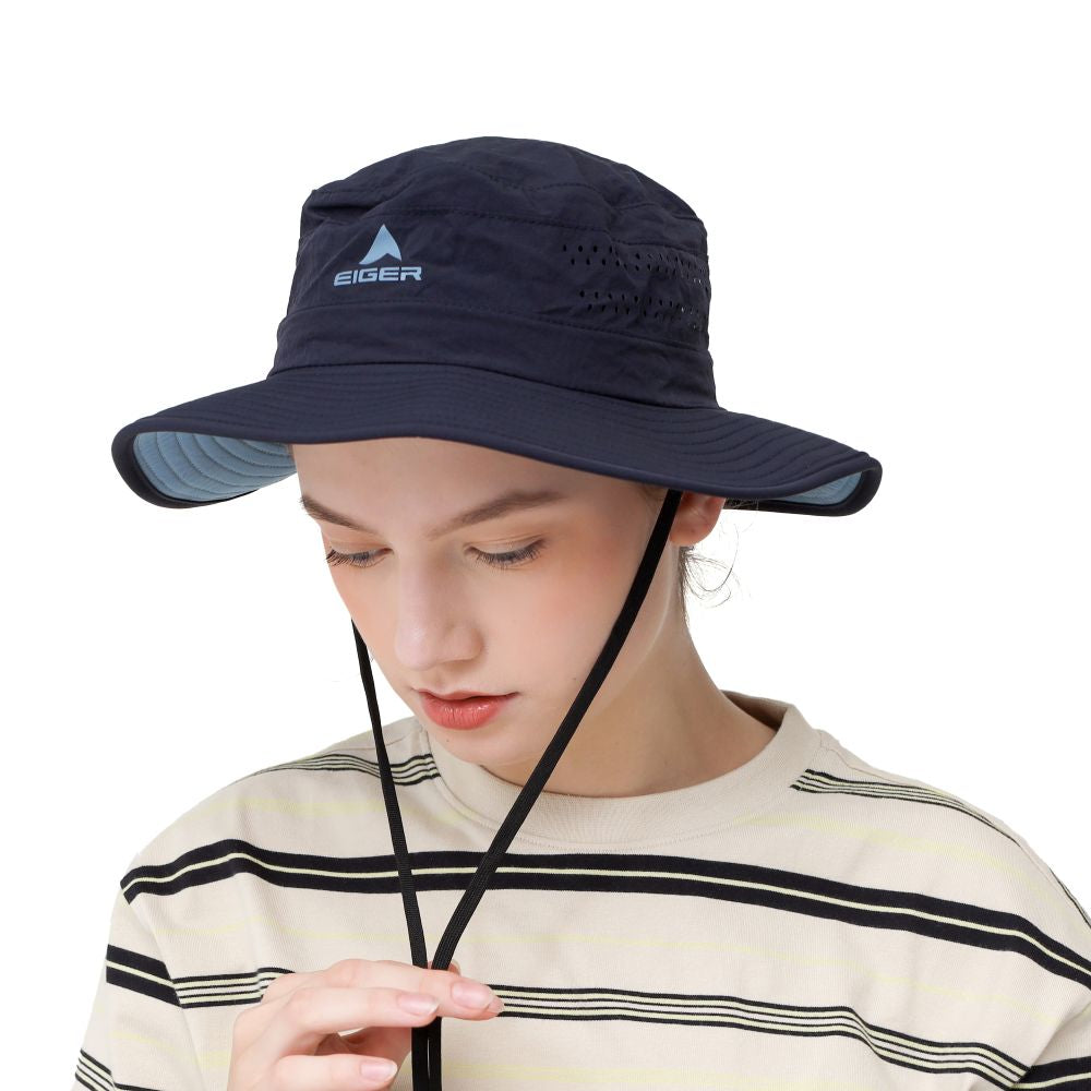 EIGER WS Volga Hat