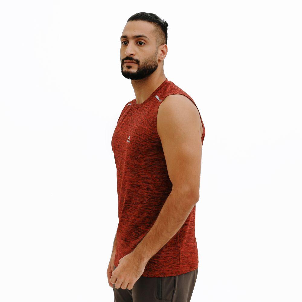 EIGER Stringer Sleeveless T-Shirt - Product Image 3