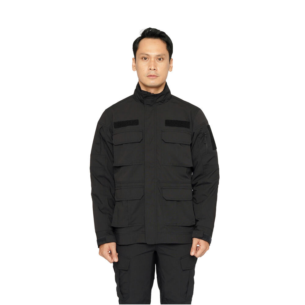 EIGER Attack Bdu Jacket