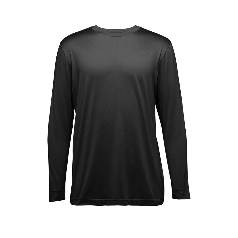 EIGER Soft-Y Men's LS Tee